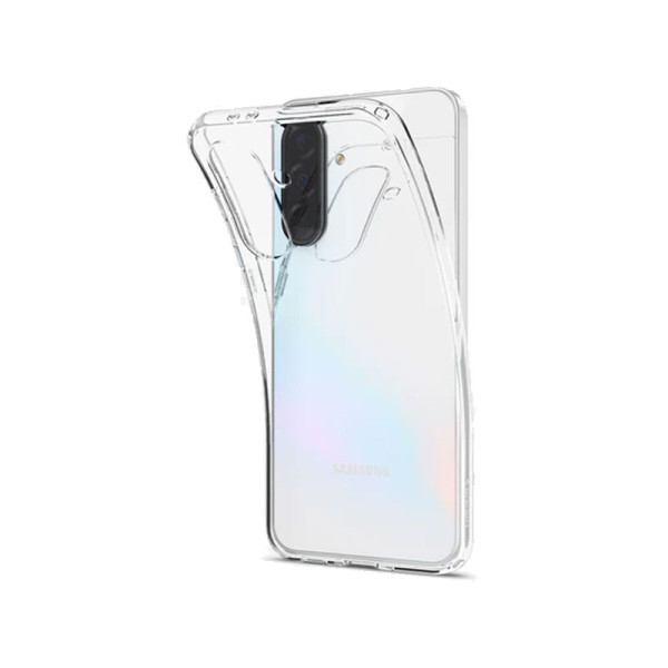 Liquid Crystal Case for Galaxy A36 5G